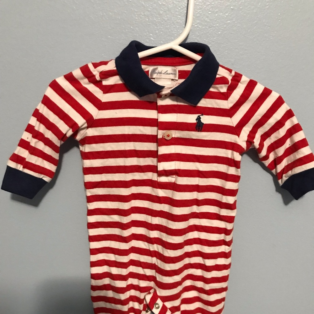 Baby boy long sleeve